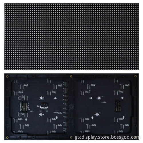 P5 SMD 3in1 Full Color LED Display Module P5 Price